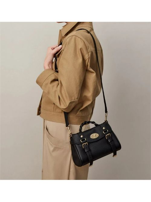 MINI ALEXA MULBERRY | RL6595/736A100A100 Black